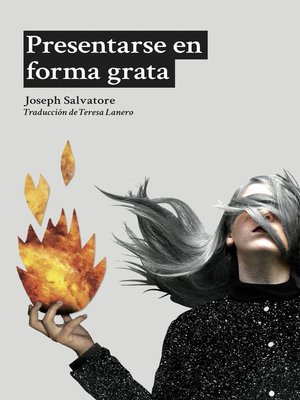 cover image of Presentarse en forma grata